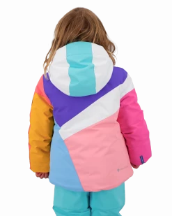 Obermeyer Lissa Jacket - White -Obermeyer-US store WebZoom 5107116010 S02 MODBCK