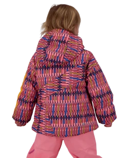 Obermeyer Lissa Jacket - Graph-It -Obermeyer-US store WebZoom 5107121153 S02 MODBCK