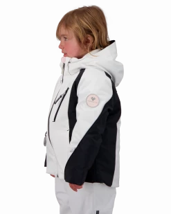Obermeyer Cara Mia Jacket - White -Obermeyer-US store WebZoom 5107416010 S03 MODSDE