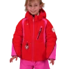 Obermeyer Cara Mia Jacket - Red -Obermeyer-US store WebZoom 5107416040 S01 MODFRT