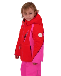 Obermeyer Cara Mia Jacket - Red -Obermeyer-US store WebZoom 5107416040 S03 MODSDE