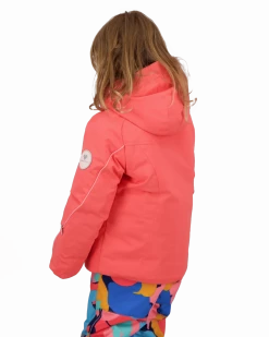 Obermeyer Cara Mia Jacket - Wild Coral -Obermeyer-US store WebZoom 5107421033 S03 MODSDE