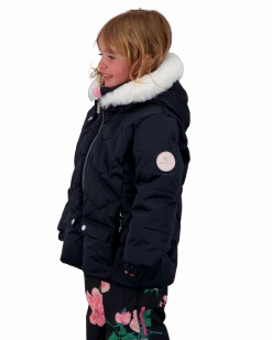 Obermeyer Roselet Jacket - Black -Obermeyer-US store WebZoom 5107516009 S03 MODSDE