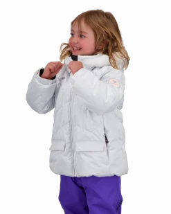 Obermeyer Roselet Jacket - White -Obermeyer-US store WebZoom 5107516010 S03 MODSDE