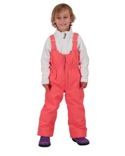 Obermeyer Snoverall Pant - Wild Coral