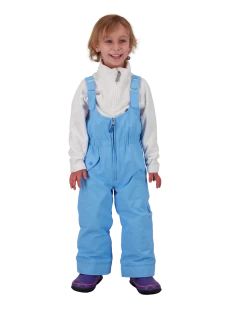 Obermeyer Snoverall Pant - Blues To Me