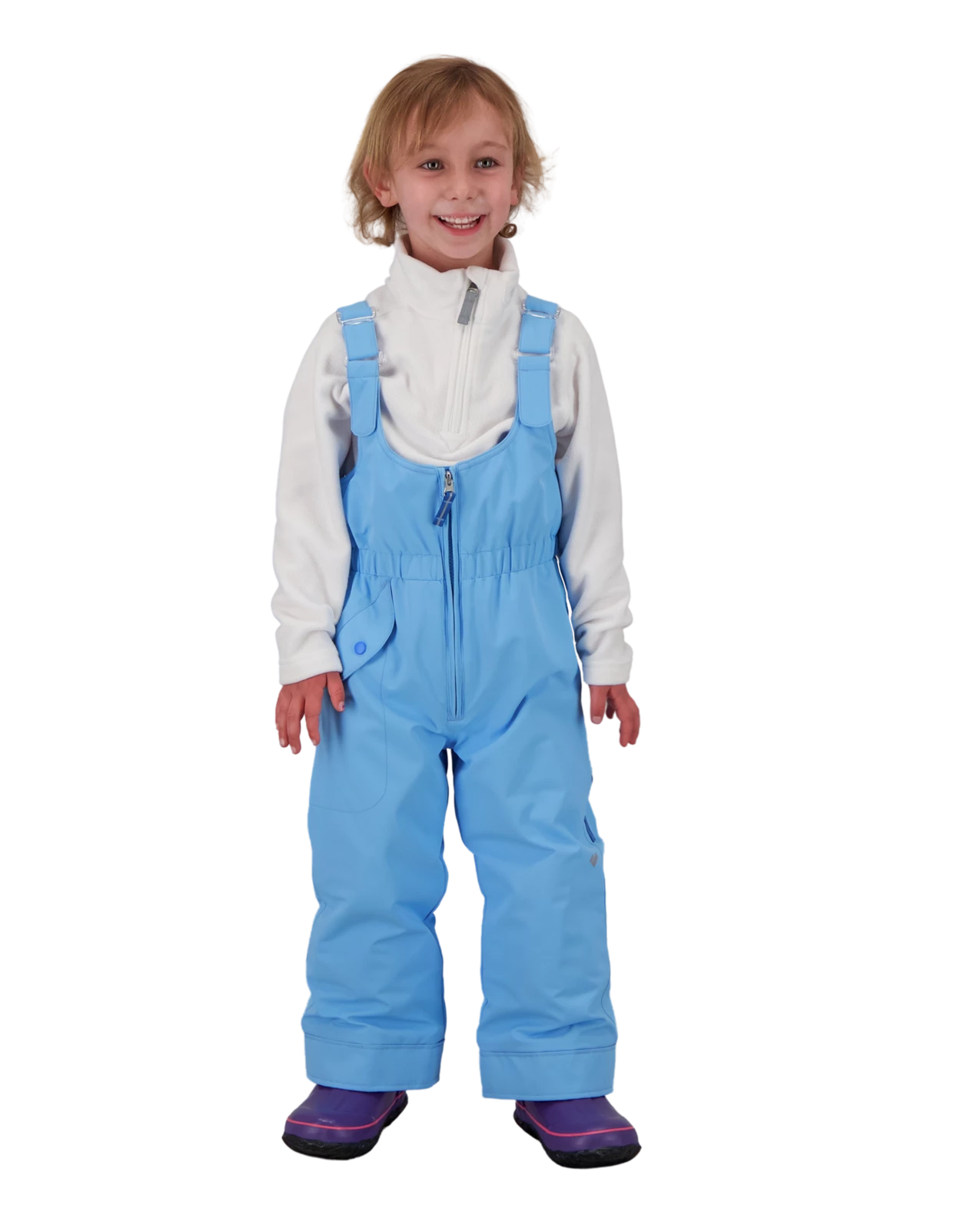 Obermeyer Snoverall Pant - Blues To Me 3 Obermeyer Snoverall Pant - Blues To Me