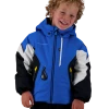 Obermeyer Bolide Jacket - Blue Vibes