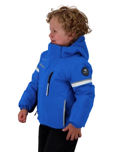 Obermeyer Formation Jacket - Blue Vibes 8 Obermeyer Formation Jacket - Blue Vibes -Obermeyer-US store WebZoom 6106519065 S03 MODSDE