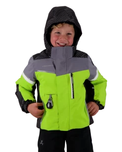 Obermeyer Formation Jacket - Fluorescent 9 Obermeyer Formation Jacket - Fluorescent -Obermeyer-US store WebZoom 6106521083 S04 MODDET1