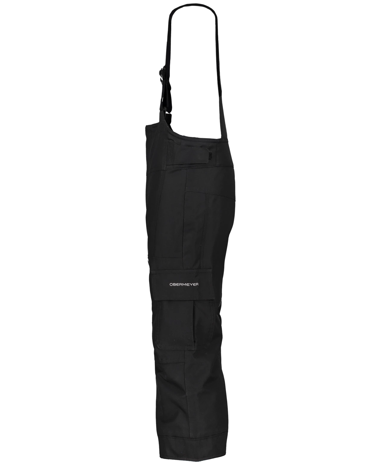 Obermeyer Volt Pant - Black 6 Obermeyer Volt Pant - Black - Image 4
