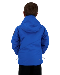 Obermeyer Camber Jacket - Blue Vibes 9 Obermeyer Camber Jacket - Blue Vibes -Obermeyer-US store WebZoom 7100319065 S02 MODBCK