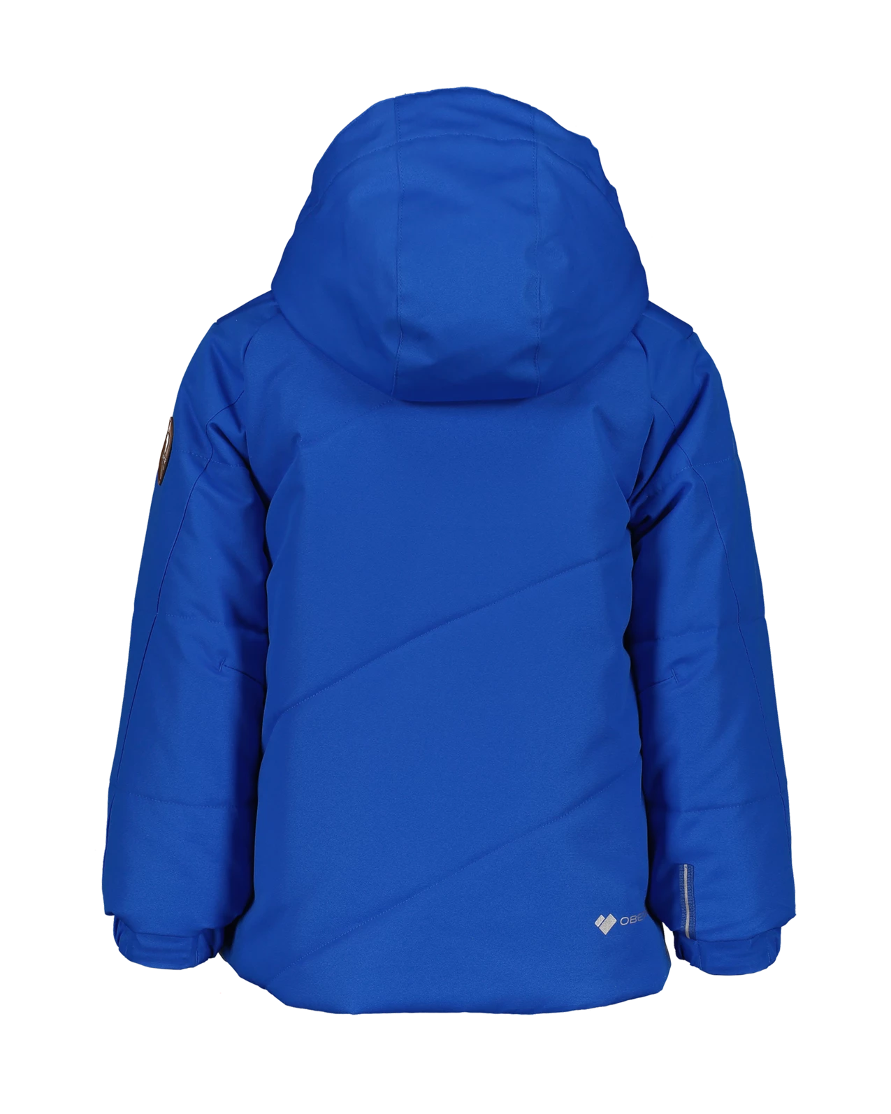 Obermeyer Camber Jacket - Blue Vibes 4 Obermeyer Camber Jacket - Blue Vibes - Image 2
