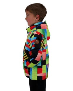 Obermeyer Camber Jacket - Stripe-Out 10 Obermeyer Camber Jacket - Stripe-Out -Obermeyer-US store WebZoom 7100321133 S03 MODSDE