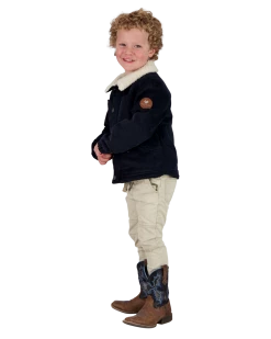 Obermeyer Kit Corduroy Jacket - Black -Obermeyer-US store WebZoom 7100516009 S03 MODSDE