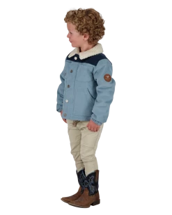 Obermeyer Kit Corduroy Jacket - Horizon -Obermeyer-US store WebZoom 7100521161 S03 MODSDE