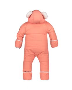 Obermeyer Kleine Bunting - Desert Rose 6 Obermeyer Kleine Bunting - Desert Rose -Obermeyer-US store WebZoom 7300021054 S02 MQNBCK