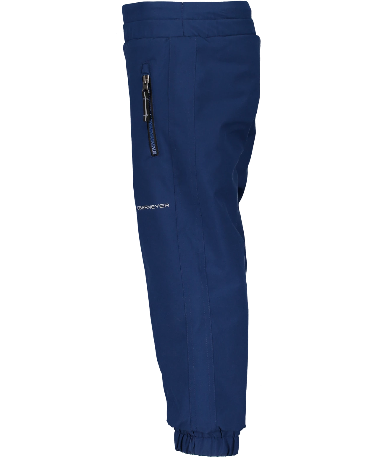 Obermeyer Campbell Pant - Navy 6 Obermeyer Campbell Pant - Navy - Image 4