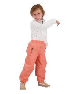 Obermeyer Campbell Pant - Desert Rose