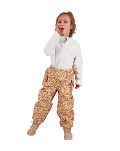 Obermeyer Campbell Pant - Prairie Girl