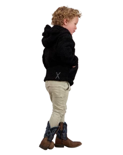 Obermeyer Shay Sherpa Jacket - Black II -Obermeyer-US store WebZoom 7702621009 S03 MODSDE