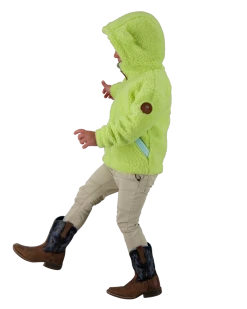 Obermeyer Shay Sherpa Jacket - With A Twist -Obermeyer-US store WebZoom 7702621081 S03 MODSDE