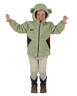 Obermeyer Shay Sherpa Jacket - Sagebrush -Obermeyer-US store WebZoom 7702621085 S04 MODDET1