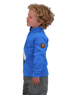 Obermeyer Morgan Fleece Top - Blue Vibes 7 Obermeyer Morgan Fleece Top - Blue Vibes -Obermeyer-US store WebZoom 7703419065 S03 MODSDE