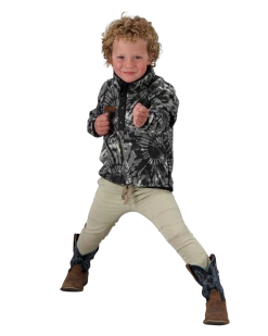 Obermeyer Kids' Boulder Fleece - Revival