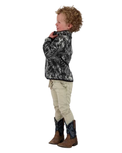 Obermeyer Kids' Boulder Fleece - Revival -Obermeyer-US store WebZoom 7703621105 S03 MODSDE
