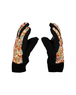 Obermeyer Thumbs Up Glove Print - Prairie Girl -Obermeyer-US store WebZoom 7801821126 S03 MQNSDE