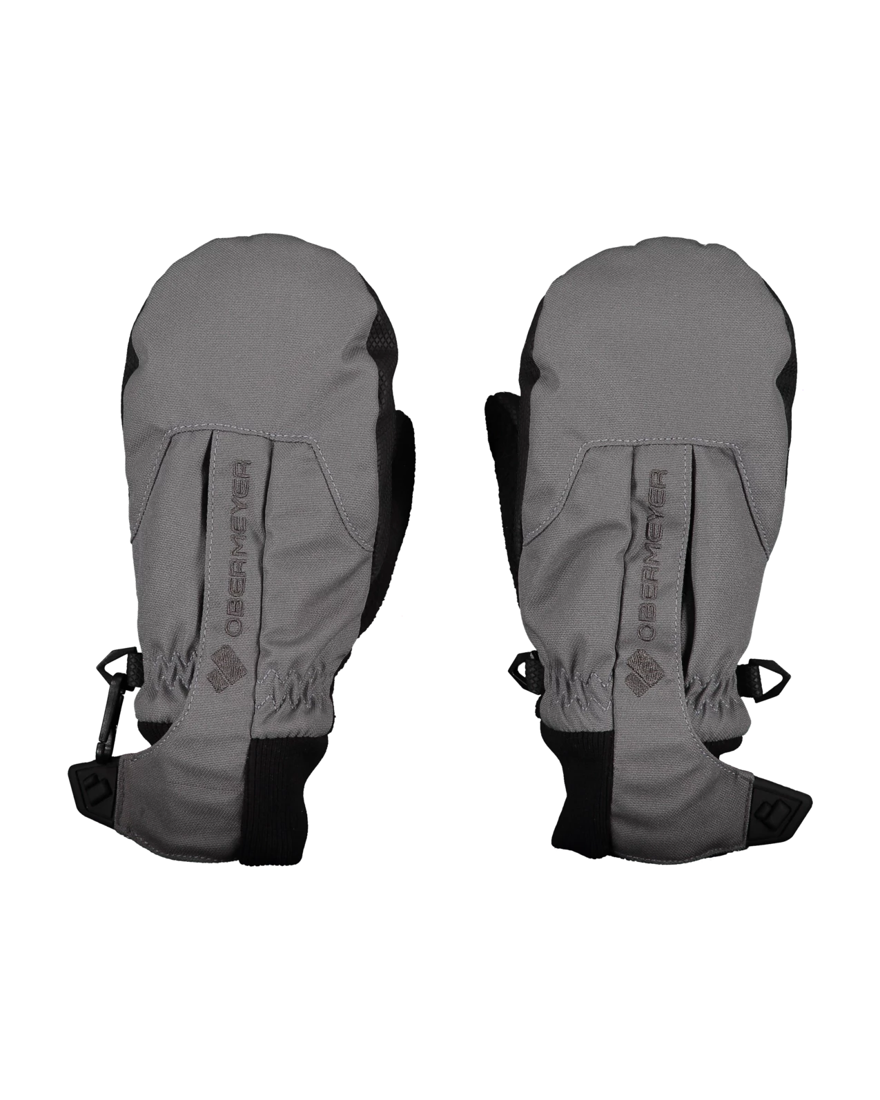 Obermeyer Thumbs Up Mitten - Knightly 3 Obermeyer Thumbs Up Mitten - Knightly