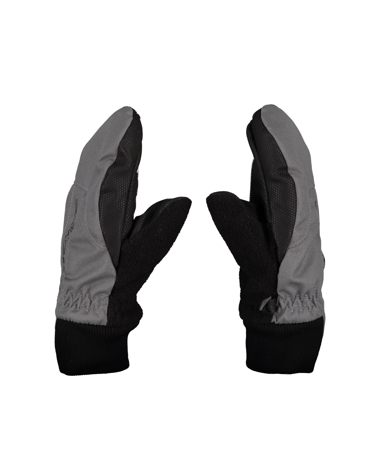 Obermeyer Thumbs Up Mitten - Knightly 5 Obermeyer Thumbs Up Mitten - Knightly - Image 3