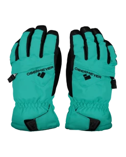Obermeyer Lava Glove - Off Tropic
