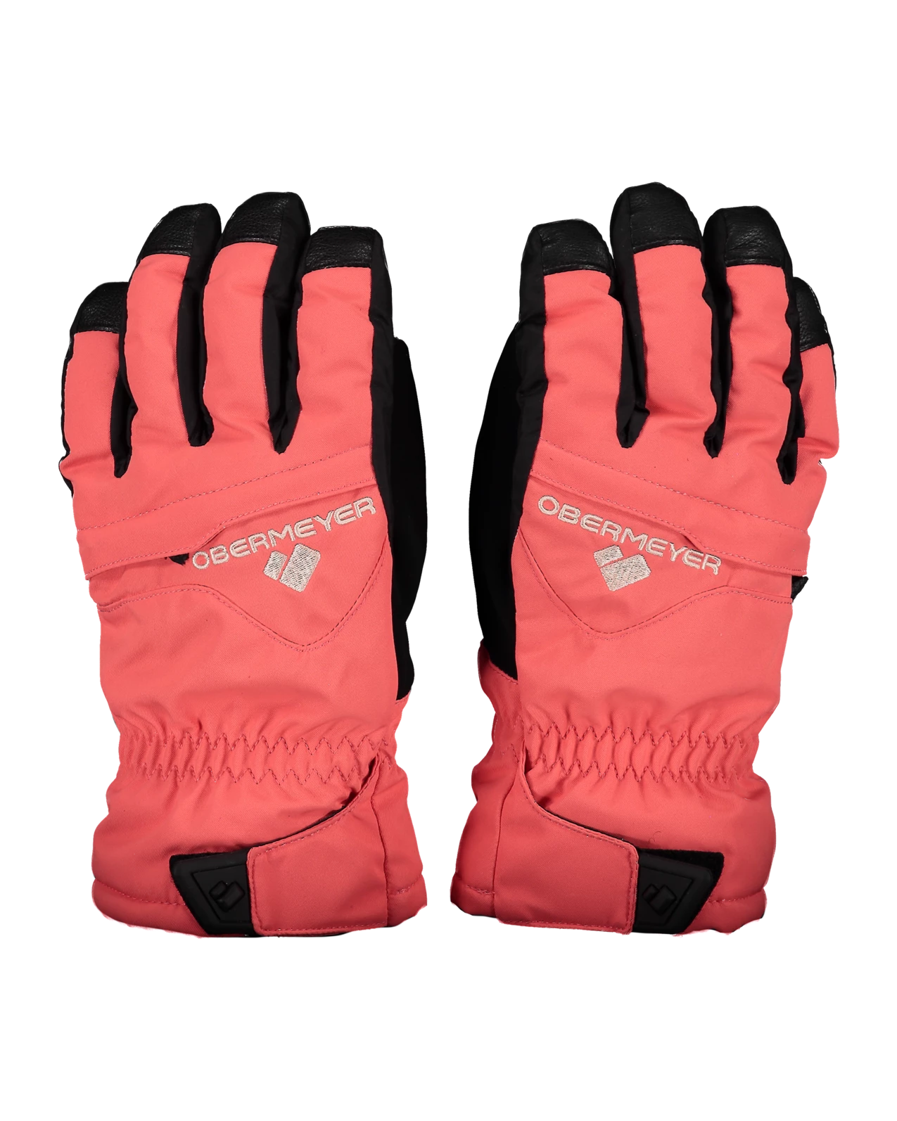 Obermeyer Lava Glove - Fired Up 3 Obermeyer Lava Glove - Fired Up