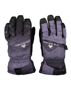 Obermeyer Lava Glove - Stars Align