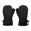 Obermeyer Finley Fleece Mitten - Black 2 Obermeyer Finley Fleece Mitten - Black -Obermeyer-US store WebZoom 7802816009 S01 MQNFRT