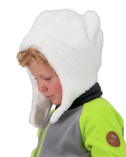 Obermeyer Ted Fur Hat - White 11 Obermeyer Ted Fur Hat - White -Obermeyer-US store WebZoom 7803016010 S03 MODSDE