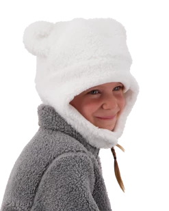 Obermeyer Ted Fur Hat - White 14 Obermeyer Ted Fur Hat - White -Obermeyer-US store WebZoom 7803016010 S06 MODSDE