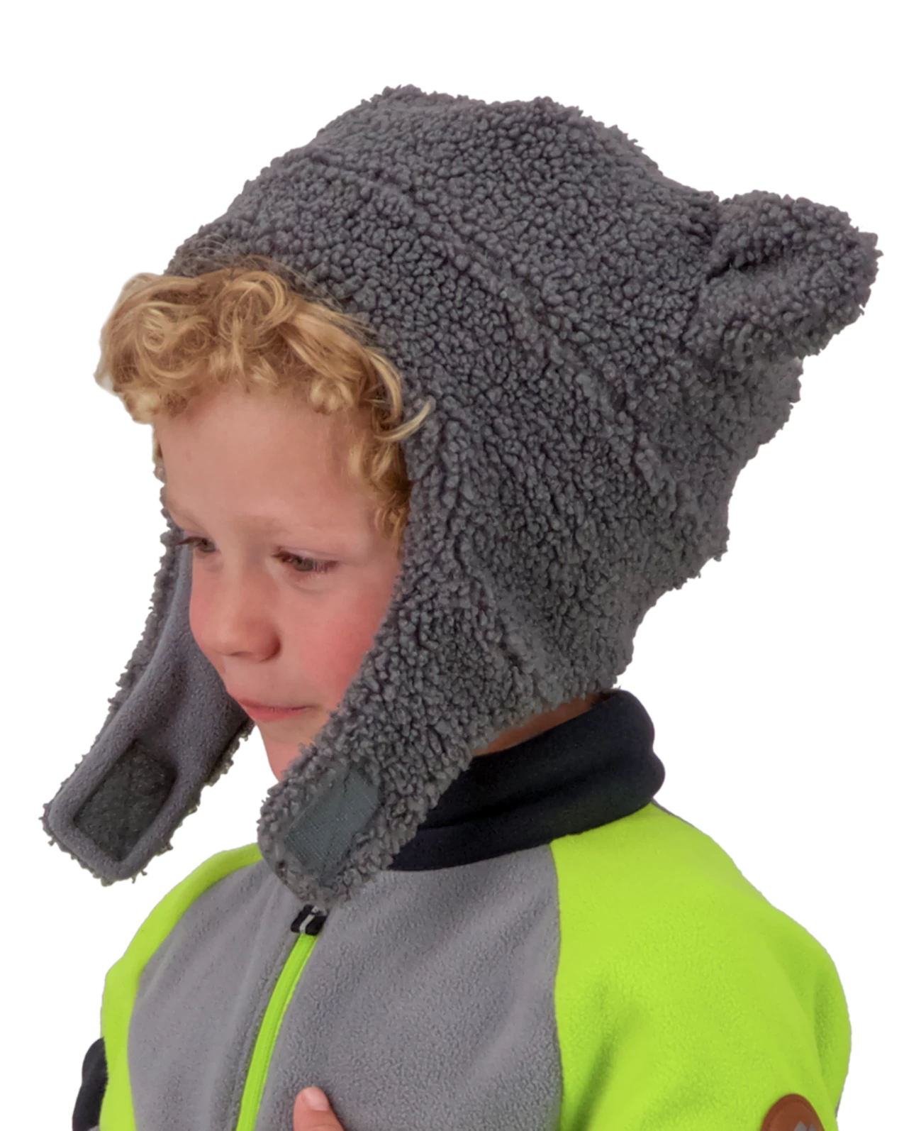 Obermeyer Ted Fur Hat - Knightly 5 Obermeyer Ted Fur Hat - Knightly - Image 3