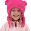 Obermeyer Ted Fur Hat - Pink Pwr 2 Obermeyer Ted Fur Hat - Pink Pwr -Obermeyer-US store WebZoom 7803020057 S01 MODFRT