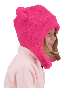 Obermeyer Ted Fur Hat - Pink Pwr 10 Obermeyer Ted Fur Hat - Pink Pwr -Obermeyer-US store WebZoom 7803020057 S02 MODSDE