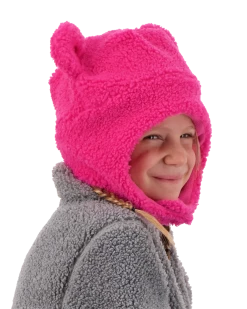 Obermeyer Ted Fur Hat - Pink Pwr 13 Obermeyer Ted Fur Hat - Pink Pwr -Obermeyer-US store WebZoom 7803020057 S06 MODSDE
