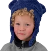 Obermeyer Ted Fur Hat - Navy -Obermeyer-US store WebZoom 7803020167 S01 MODFRT