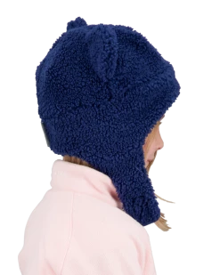 Obermeyer Ted Fur Hat - Navy 10 Obermeyer Ted Fur Hat - Navy -Obermeyer-US store WebZoom 7803020167 S04 MODSDE