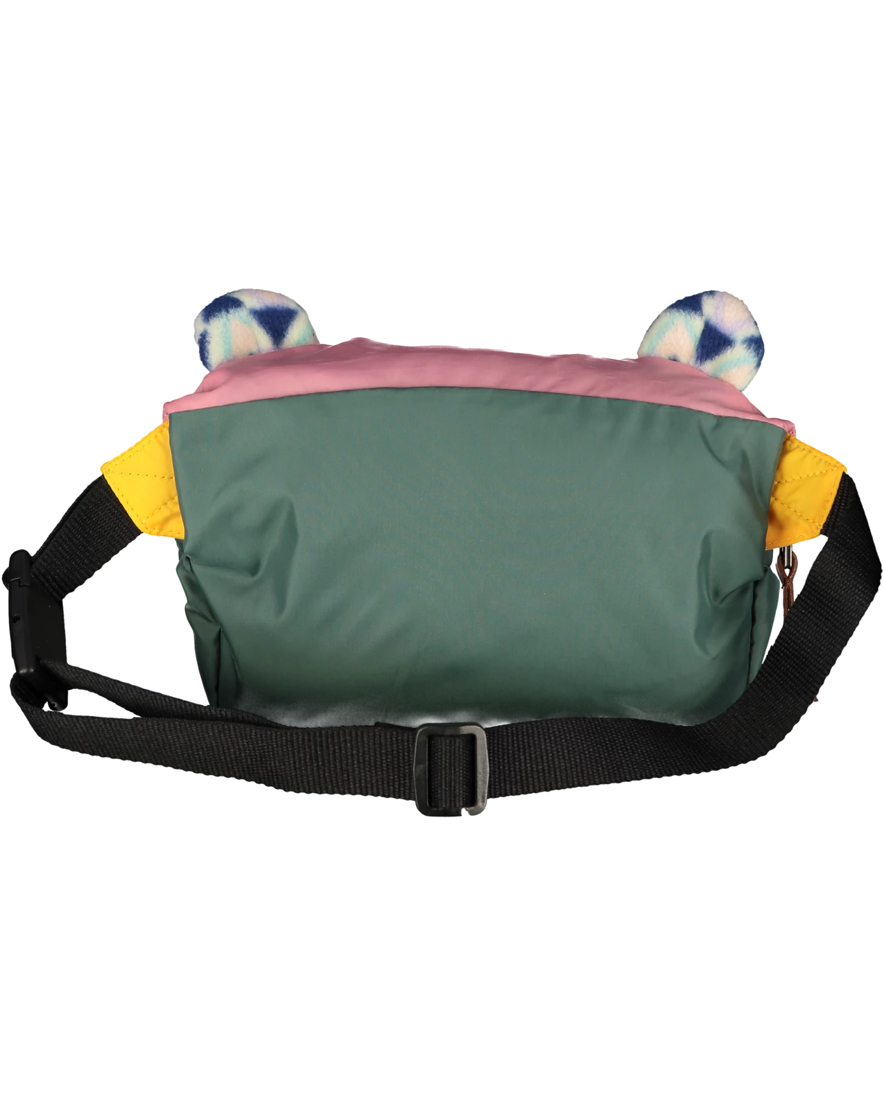 Obermeyer Little Hip-ster Bag - Sage 4 Obermeyer Little Hip-ster Bag - Sage - Image 2