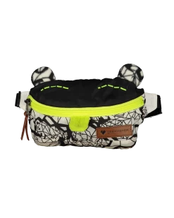 Obermeyer Little Hip-ster Bag - Kaleido Bear