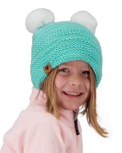 Obermeyer Glen Faux Fur Pom-Pom Beanie - Baby Blues 8 Obermeyer Glen Faux Fur Pom-Pom Beanie - Baby Blues -Obermeyer-US store WebZoom 7804521062 S02 MODSDE