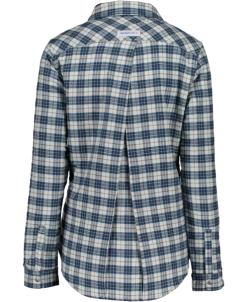 Obermeyer Women's Avery Flannel - Icy Mey Plaid 10 Obermeyer Women's Avery Flannel - Icy Mey Plaid -Obermeyer-US store webimage 1404619173 S02 MQNBCK