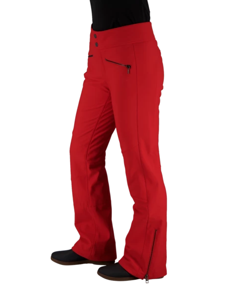 Obermeyer Clio Softshell Pant - Finish Line 6 Obermeyer Clio Softshell Pant - Finish Line - Image 4